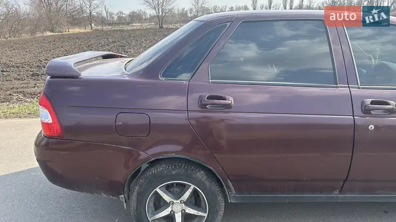 2007 vaz 21703