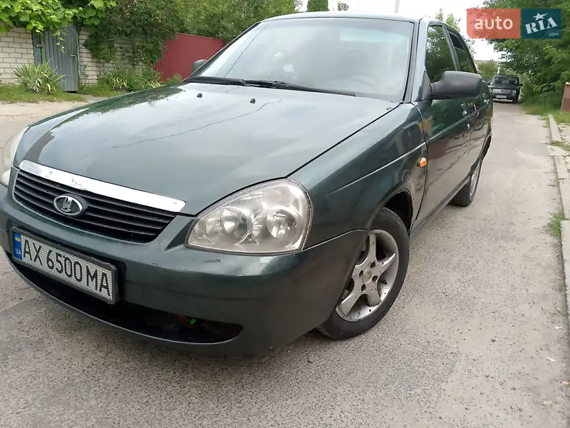2008 vaz 21703