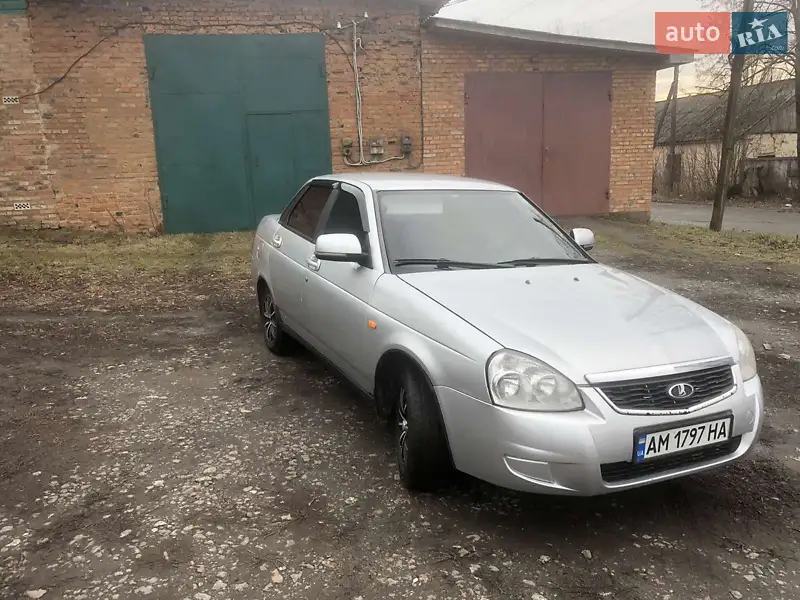 2008 vaz 21703