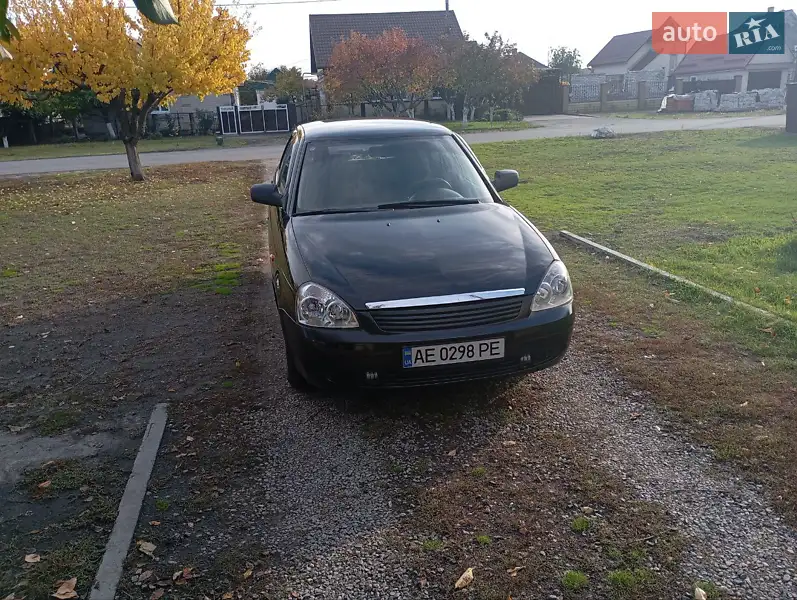 2008 vaz 217030