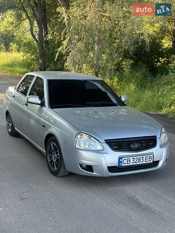 2008 vaz 21703