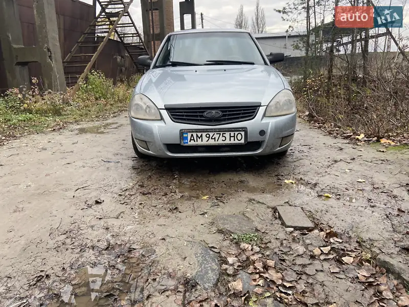 2008 vaz 21703
