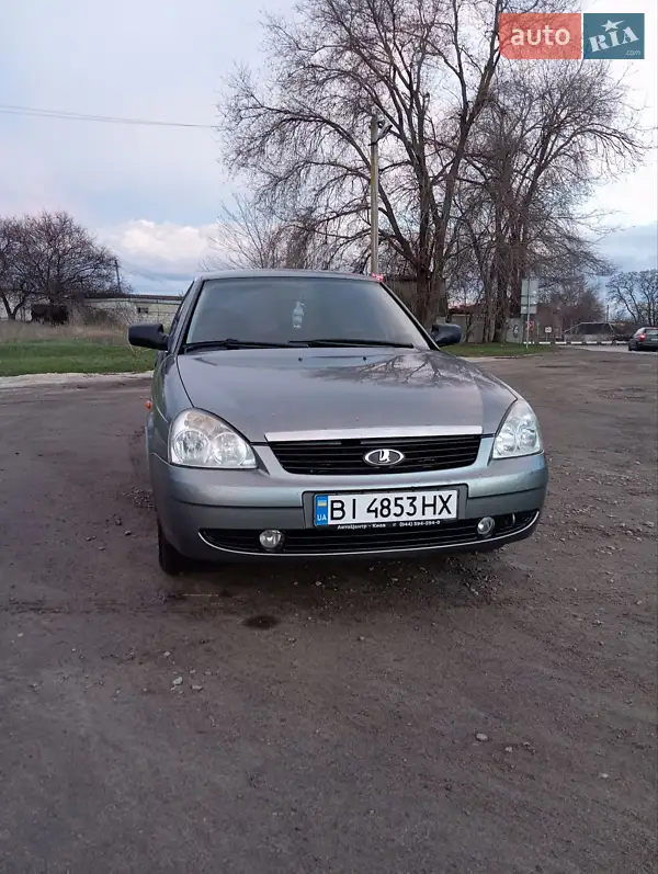 2008 vaz 21703