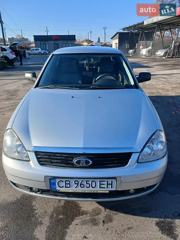 2008 vaz 217030