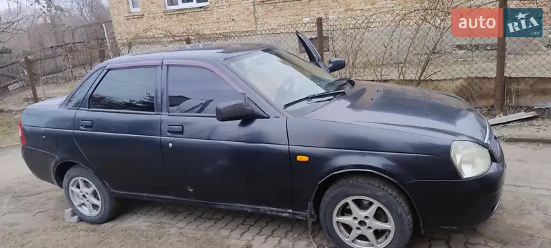 2008 vaz 21703