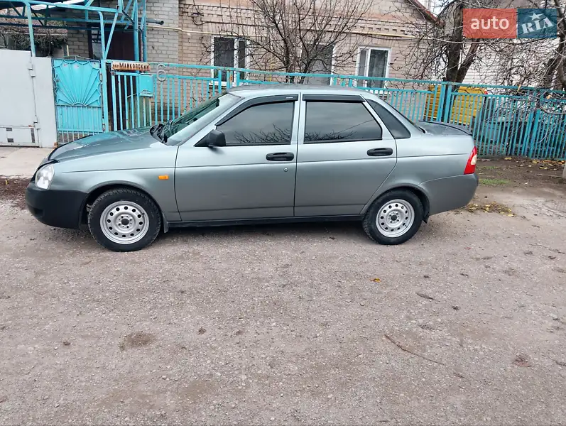 2008 vaz 217030