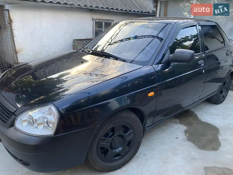 2008 vaz 21703