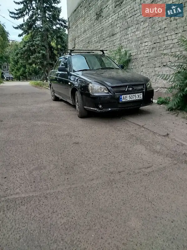 2010 vaz 217030