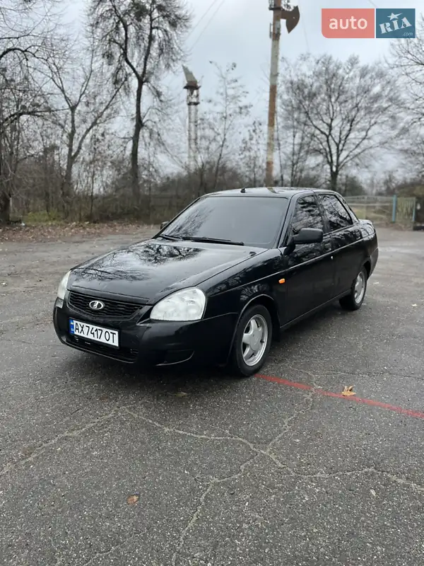 2010 vaz 217030