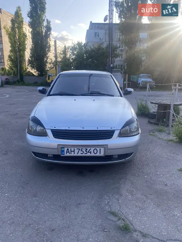 2010 vaz 217030