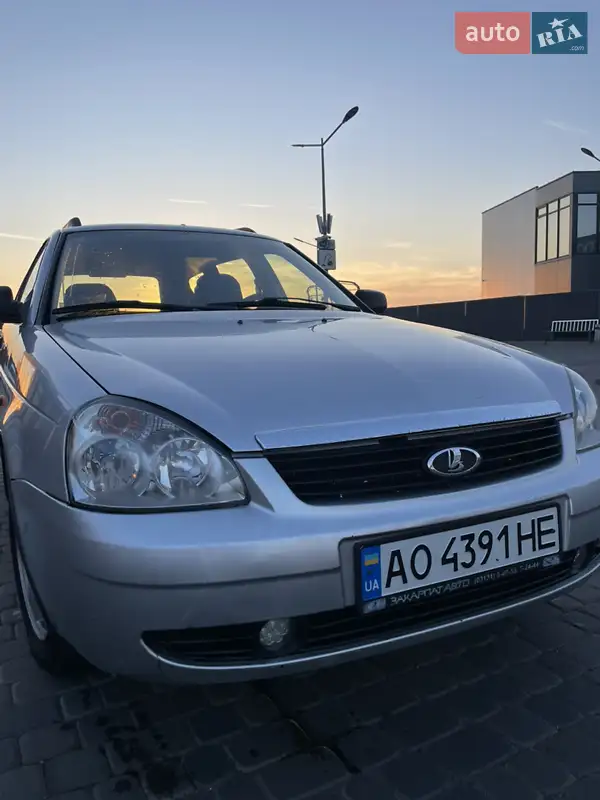 2010 vaz 217130