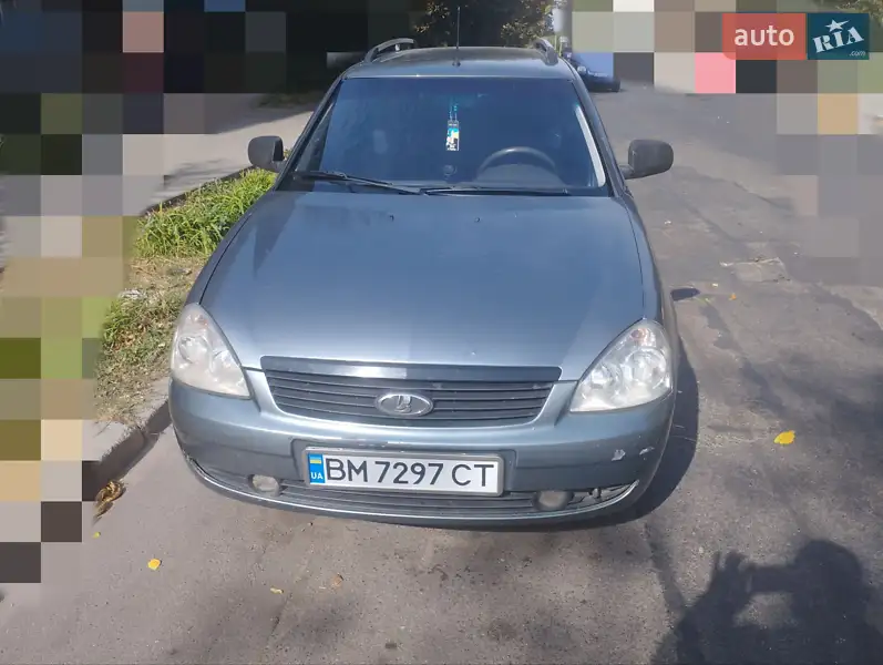 2011 lada 217130
