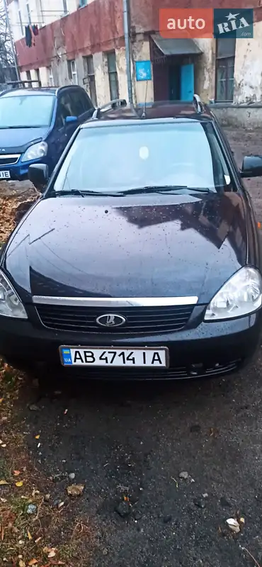 2012 vaz 217130