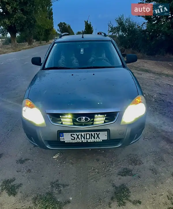 2012 vaz 217130
