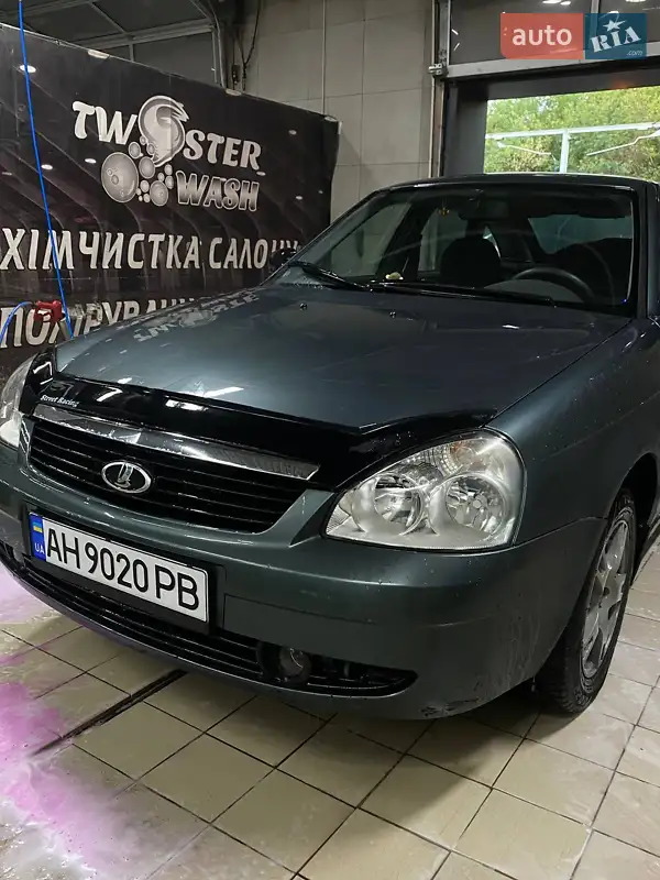 2008 vaz 217230