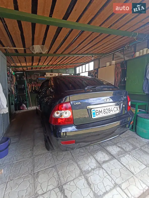 2008 vaz 217230