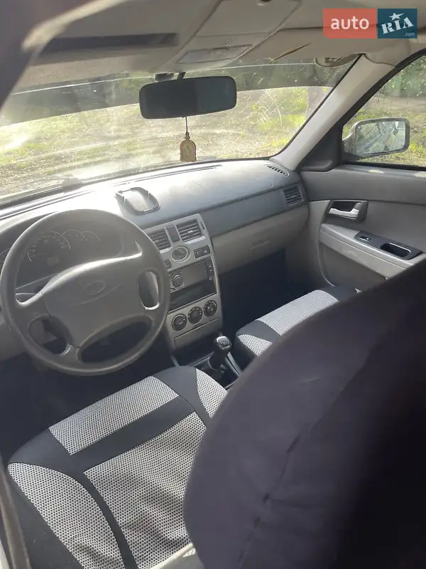 2008 vaz 217230