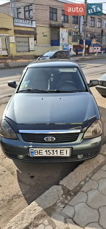 2008 vaz 217230
