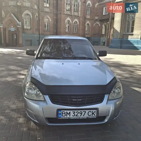 2008 vaz 217230