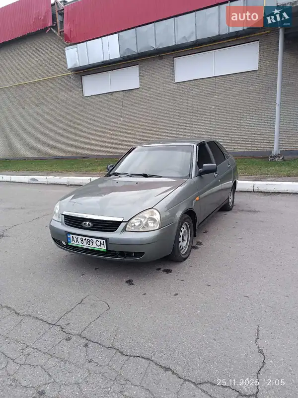 2010 vaz 217230