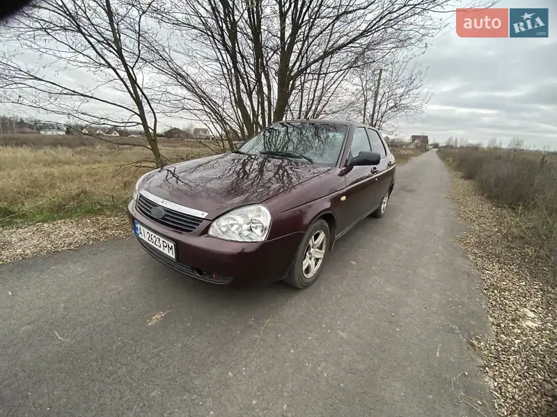 2011 vaz 217230