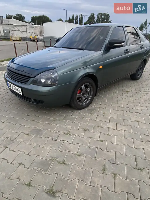 2011 vaz 217230