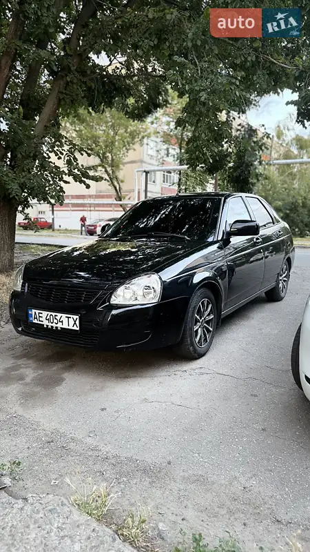 2012 vaz 217230