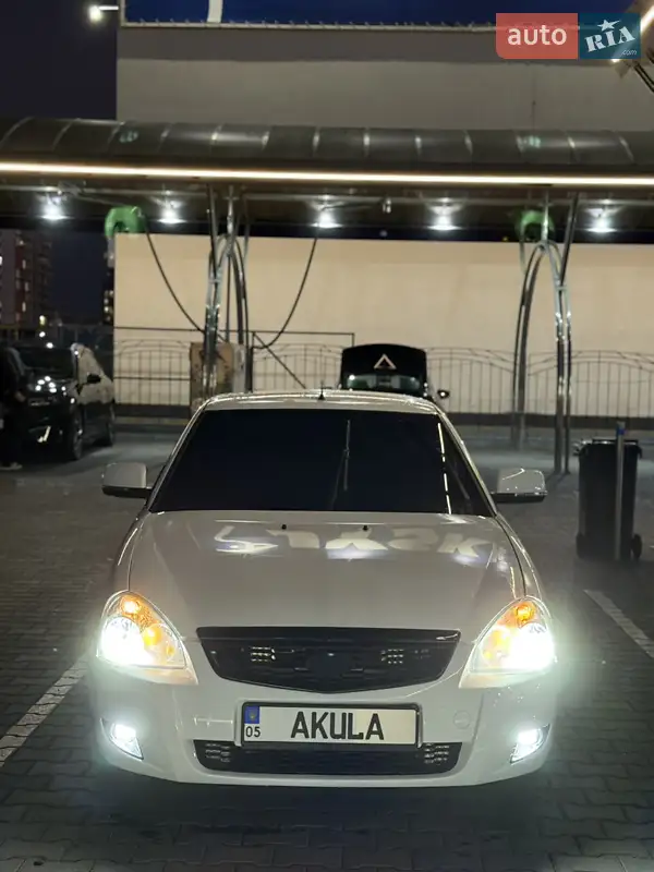 2012 vaz 217230