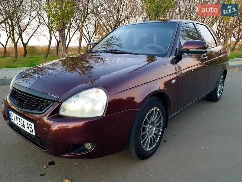 2013 vaz 217230