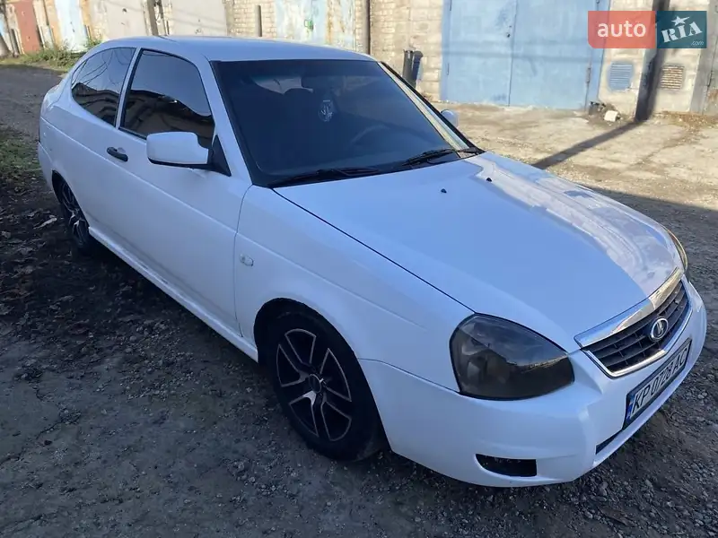 2010 vaz 217280