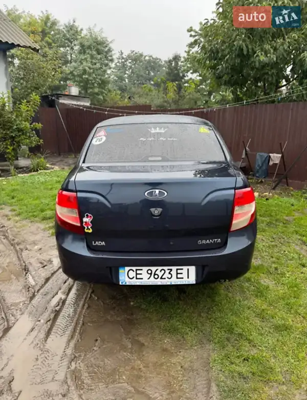 2012 vaz 219000