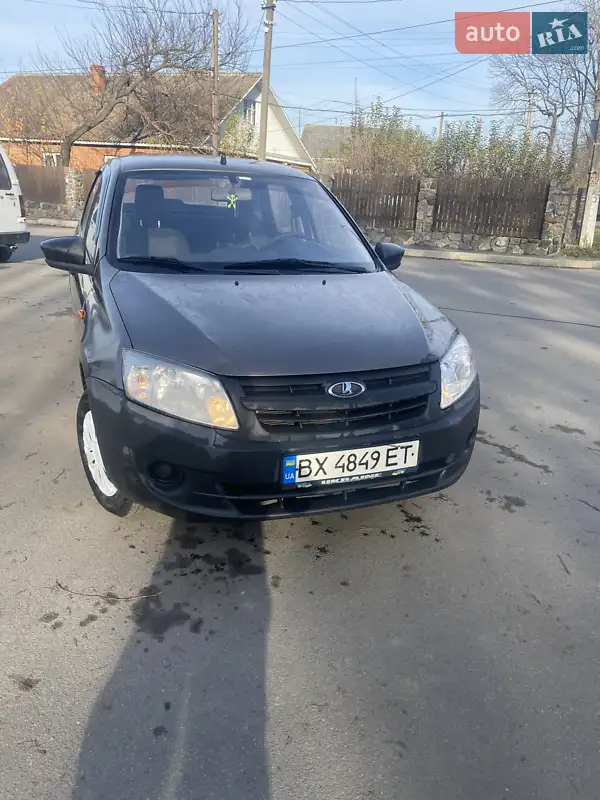 2015 lada 219060
