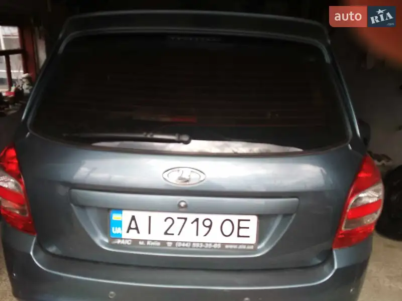 2015 lada 219410