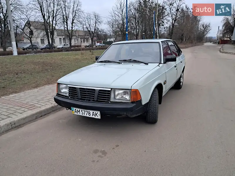 1992 azlk 21412
