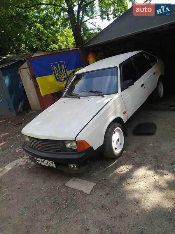 1992 azlk 21412