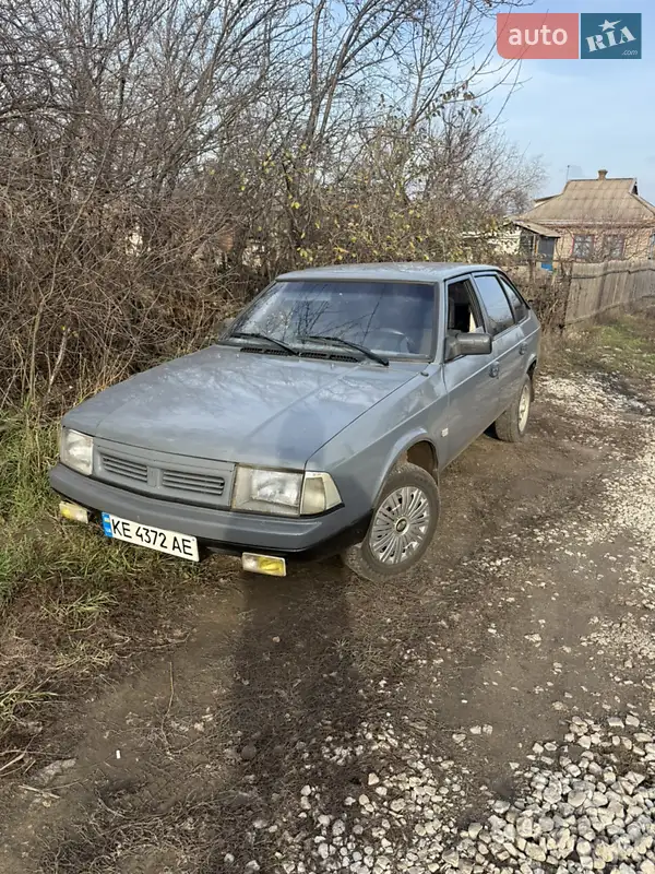 1993 azlk 21412