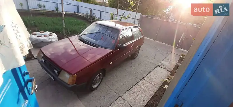 1994 zaz 1102
