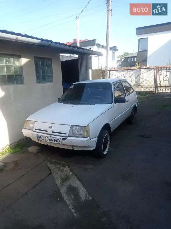 1992 zaz 110206