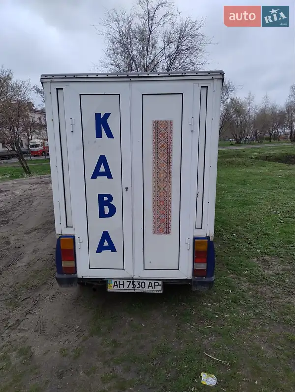 2000 zaz 110550