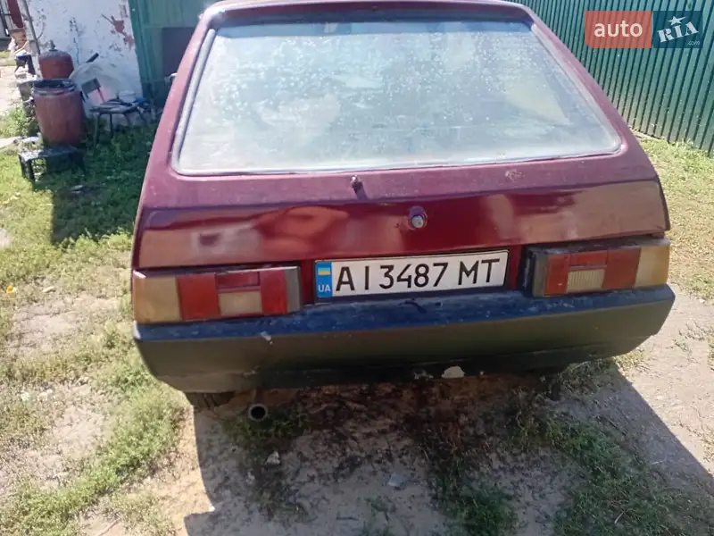1994 zaz 1102