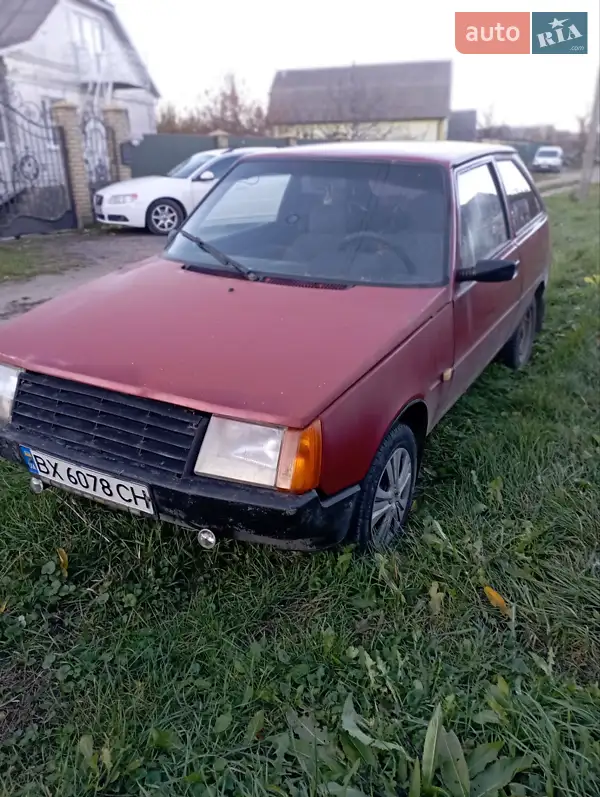 1996 zaz 110206