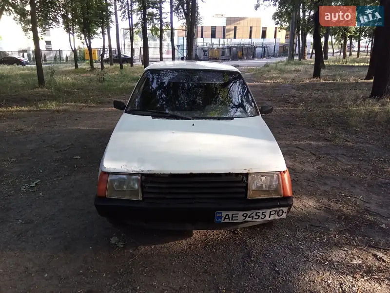 1998 zaz 1102