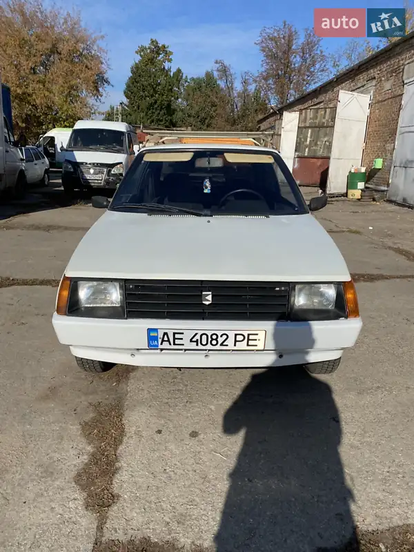 1992 zaz 110220