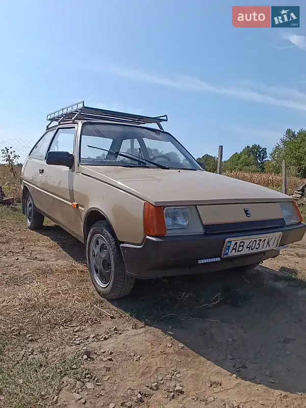 1995 zaz 11028