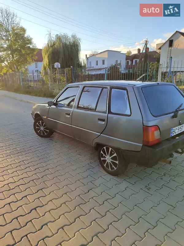 1994 zaz 110511