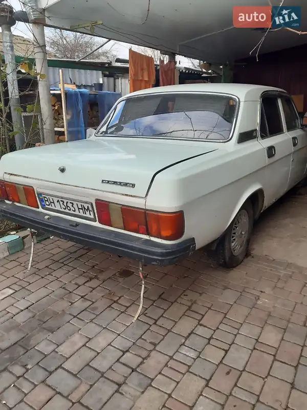 1995 gaz 31029