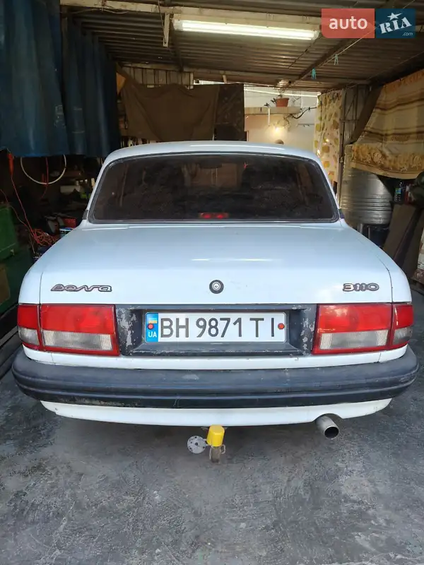 2000 gaz 3110