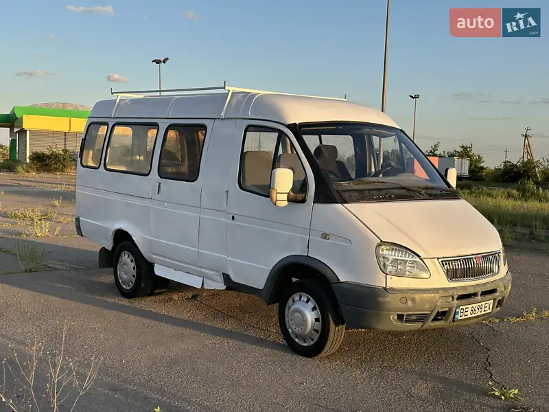 2003 gaz 32213