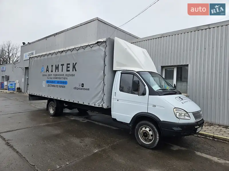 2004 gaz 3302