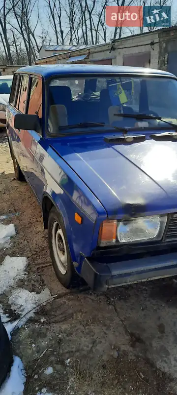 2004 vaz 21043